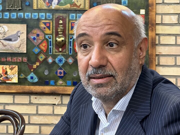 خبر خوش وزیر کار برای یارانهبگیران خبر خوش وزیر کار برای یارانهبگیران