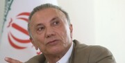 درخشان: گزینه داخلی برای پرسپولیس بهتر است