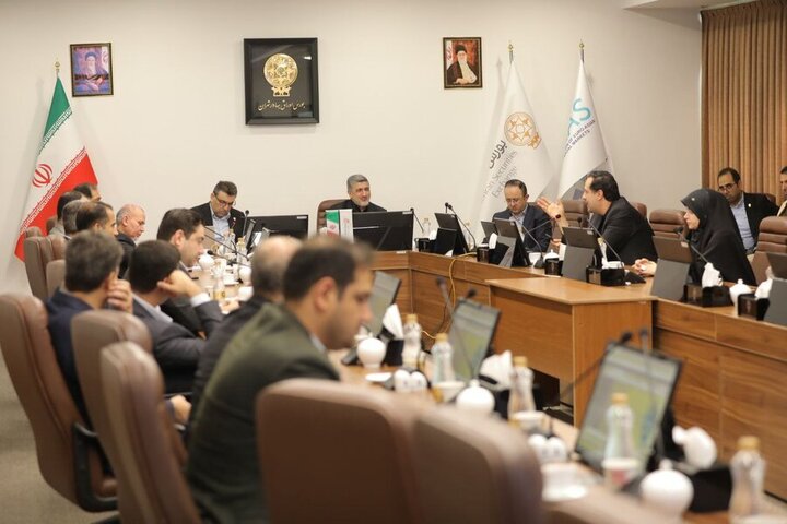 همه باید تلاش کنیم تا بازاری متعادل، نقدشونده و قابل اعتماد داشته باشیم