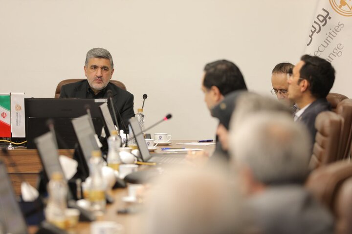 توصیه های مهم رییس سازمان بورس به حقوقی‌ها