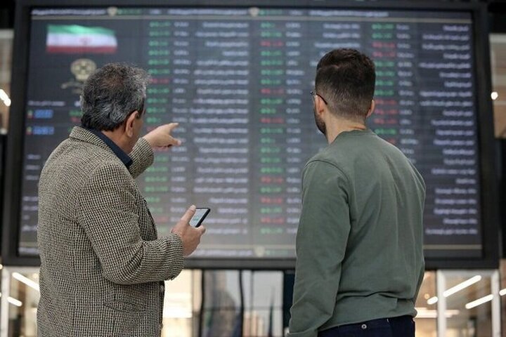 ارزش معاملات خرد سهام در پایان مبادلات امروز از مرز ۶ همت عبور کرد