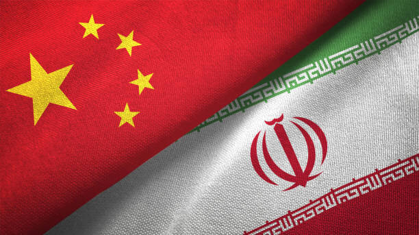 واردات نفت چین از ایران رکورد زد واردات نفت چین از ایران رکورد زد
