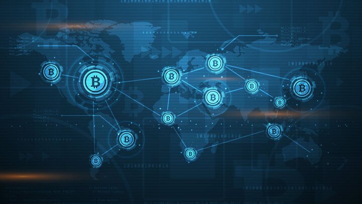 ترس بازار کریپتو فرو ریخت ترس بازار کریپتو فرو ریخت