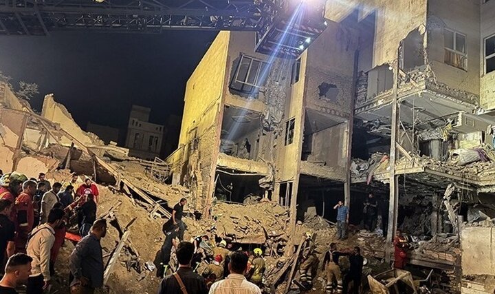 جبران خسارت‌های جنگ ۱۲ روزه از راه‌های غیرتورمی