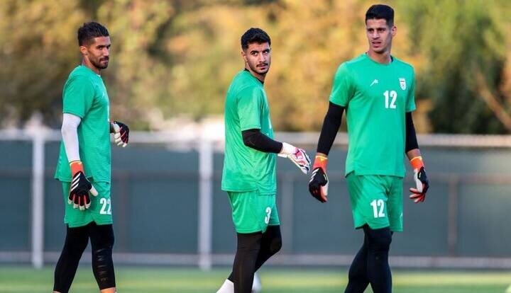 استقلال در انتظار تعیین تکلیف گلر دوم