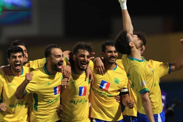 سرمربی صنعت‌نفت آبادان به زودی معرفی خواهد شد