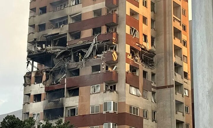 تهرانی‌ها برای بازسازی ساختمان‌ها به کجا مراجعه کنند؟