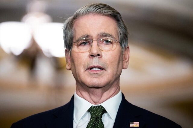 چه کسی جایگزین رئیس بانک مرکزی آمریکا می‌شود؟