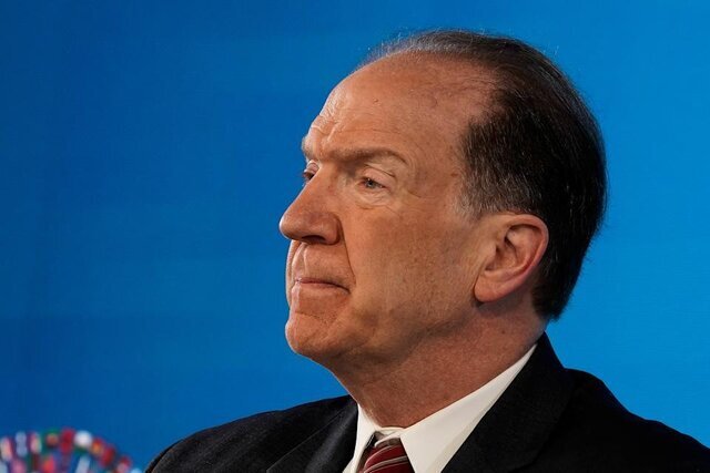 چه کسی جایگزین رئیس بانک مرکزی آمریکا می‌شود؟