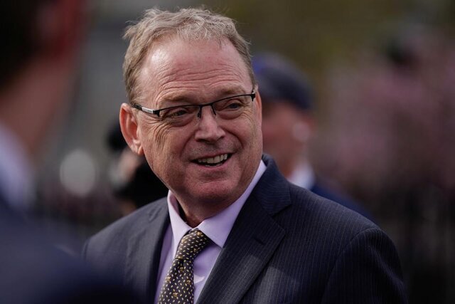 چه کسی جایگزین رئیس بانک مرکزی آمریکا میشود؟