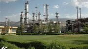وقوع حادثه نشست گاز H۲S در شرکت پالایش نفت شیراز