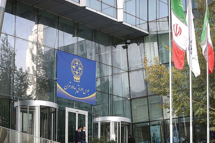 پیشبینی بورس فردا/ نگاه امیدوارانه به سهمهای شاخصساز و کوچک پیشبینی بورس فردا/ نگاه امیدوارانه به سهمهای شاخصساز و کوچک