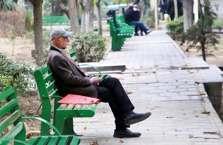 واریز حقوق بازنشستگان در تاریخ ۲۰ تیر ۱۴۰۴...