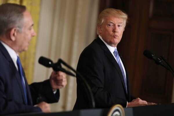 چرا نتانیاهو زودتر از موعد به واشنگتن می‌رود؟