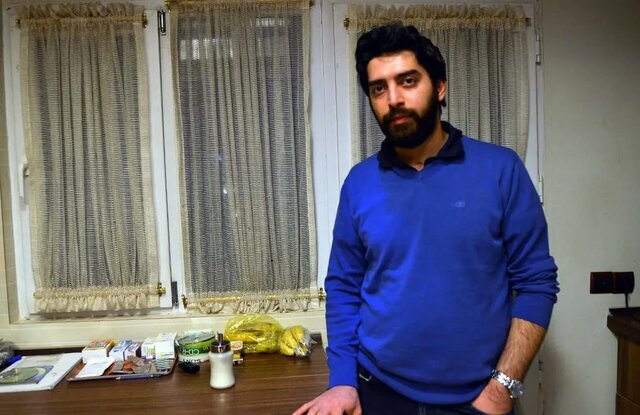 بامداد بیات درگذشت