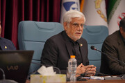 تقدیر معاون اول رئیس‌جمهوری از بانک ملی ایران