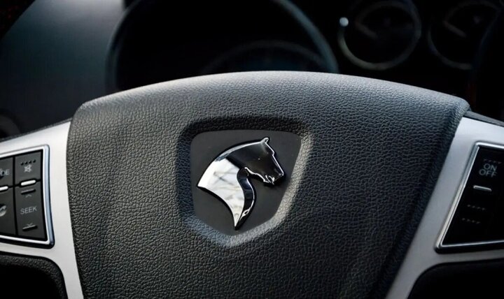 اصلاحیه فروش محصولات ایران خودرو تیر ۱۴۰۴