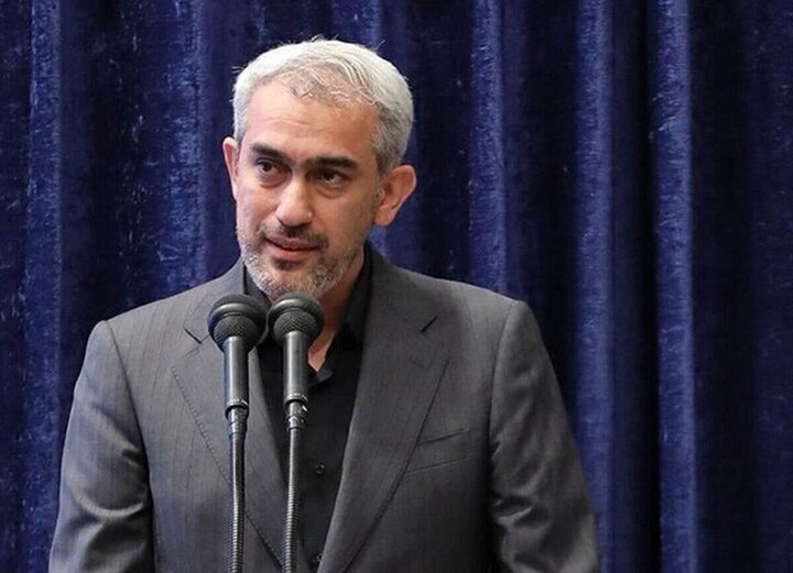 رد اظهارات نادرست وزیر اقتصاد به‌طور رسمی