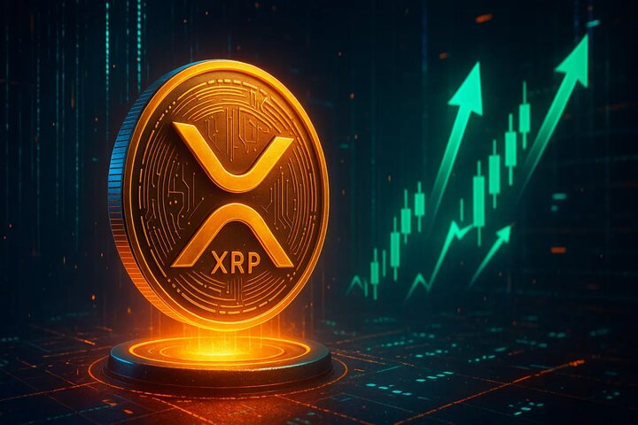 قیمت رمز ارز ریپل ۲۲ مرداد ۱۴۰۴