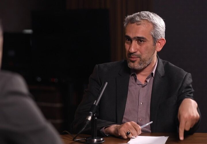 عذرخواهی مدنی زاده بابت سیاست‌های ارزی