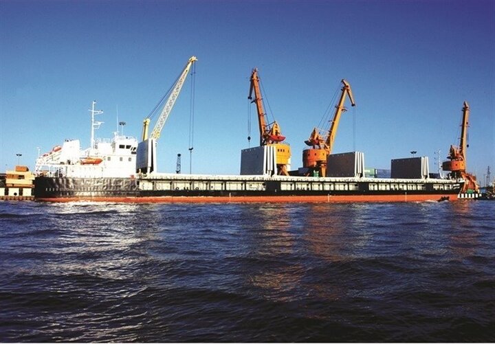 تخفیفات جدید کشتیرانی برای تحویل بار صاحبان کالا در بنادر خشک