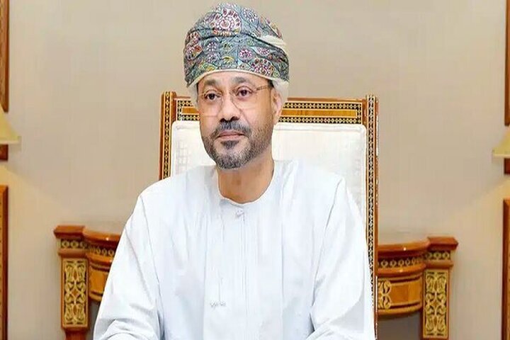 اعلام شرط از سرگیری مذاکرات توسط وزیرخارجه عمان