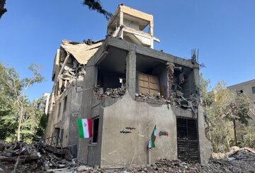 خسارات بیمه‌ای جنگ چگونه پرداخت می‌شود؟