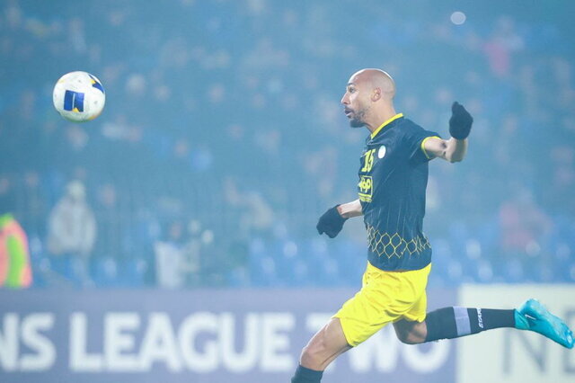 سپاهان انزونزی را به استقلال نمی‌دهد