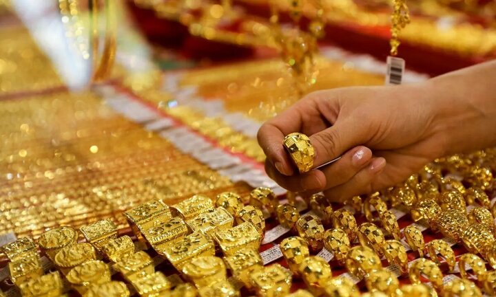 نرخ‌های جدید طلا و سکه در تاریخ پنجشنبه ۱۲...