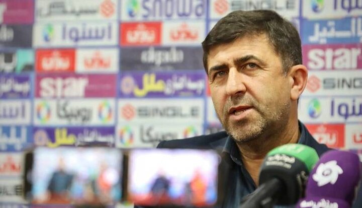 مدیر باسابقه فوتبال با سمت جدید برگشت