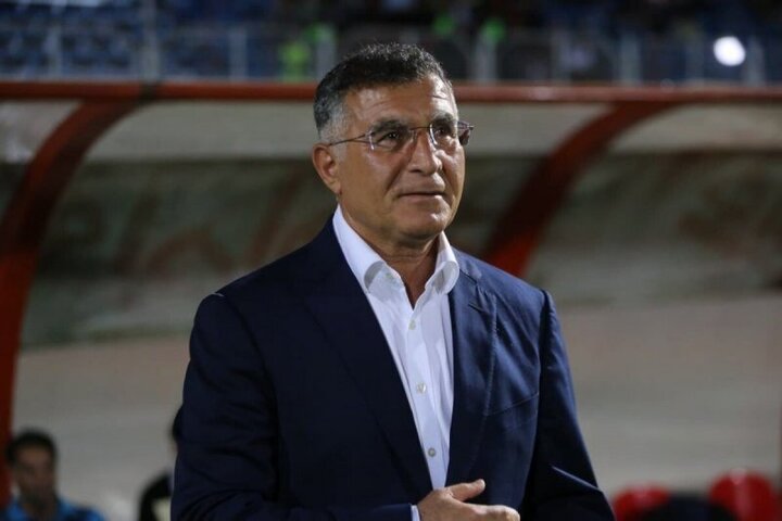 مجید جلالی مدیر آکادمی صنعت نفت آبادان شد