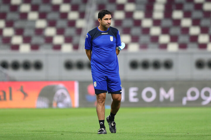 حضور وحید هاشمیان در پرسپولیس منتفی شد؟