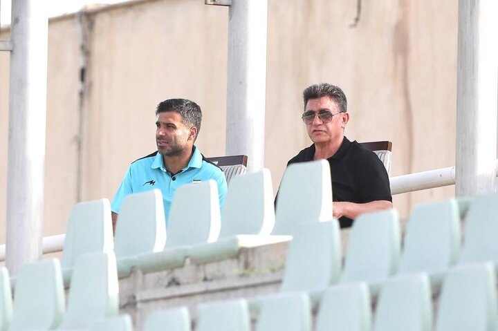 قلعه‌نویی: مجبور شدیم به کافا لیست بدهیم