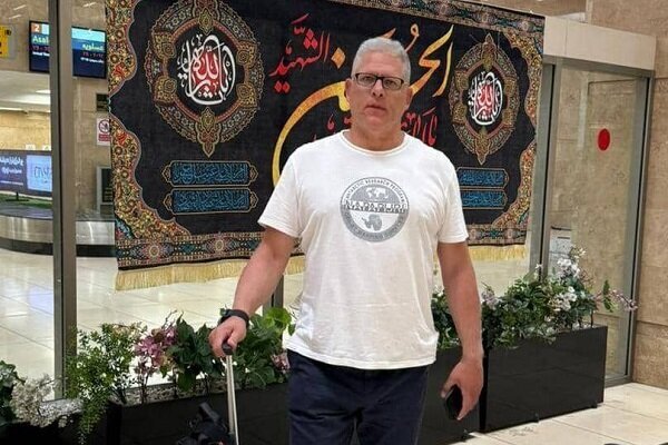 ورود سرمربی تیم ملی بسکتبال مردان به ایران