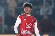 پرسپولیس مانع لژیونر شدن پدیده جوان