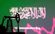 افزایش یک دلاری نفت عربستان