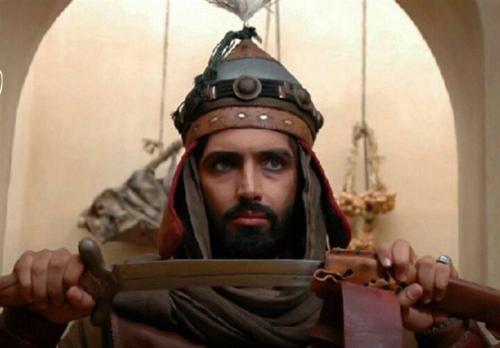 امین زندگانی: آقای میرباقری به من گفتند ظهر عاشورا را ببین!