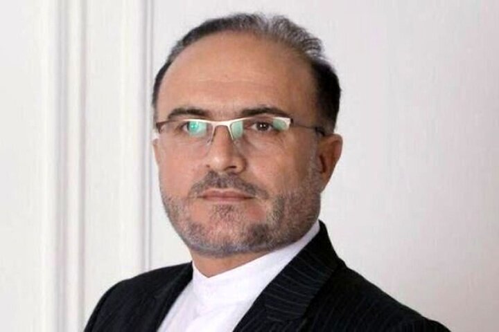 حمایت صندوق توسعه ملی و نظام بانکی از بازار سرمایه یک وظیفه ملی است حمایت صندوق توسعه ملی و نظام بانکی از بازار سرمایه یک وظیفه ملی است