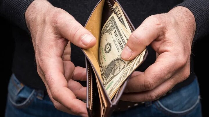 جزئیات دلایل کاهش ارزش دلار آمریکا از نگاه «جی‌پی‌ مورگان»