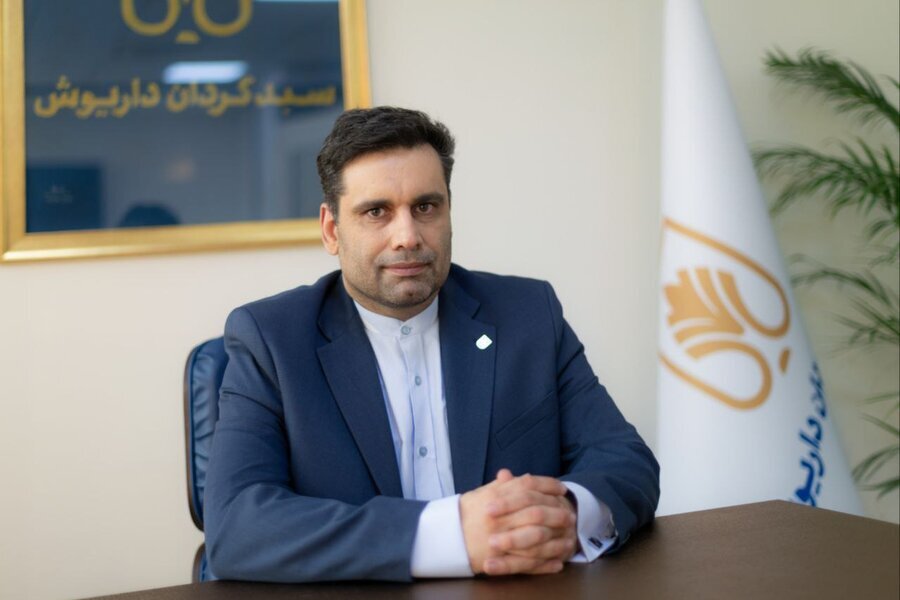 «سمنتوداریوش» در انتظار بازگشایی/ اصلاح بازار نگران کننده نیست