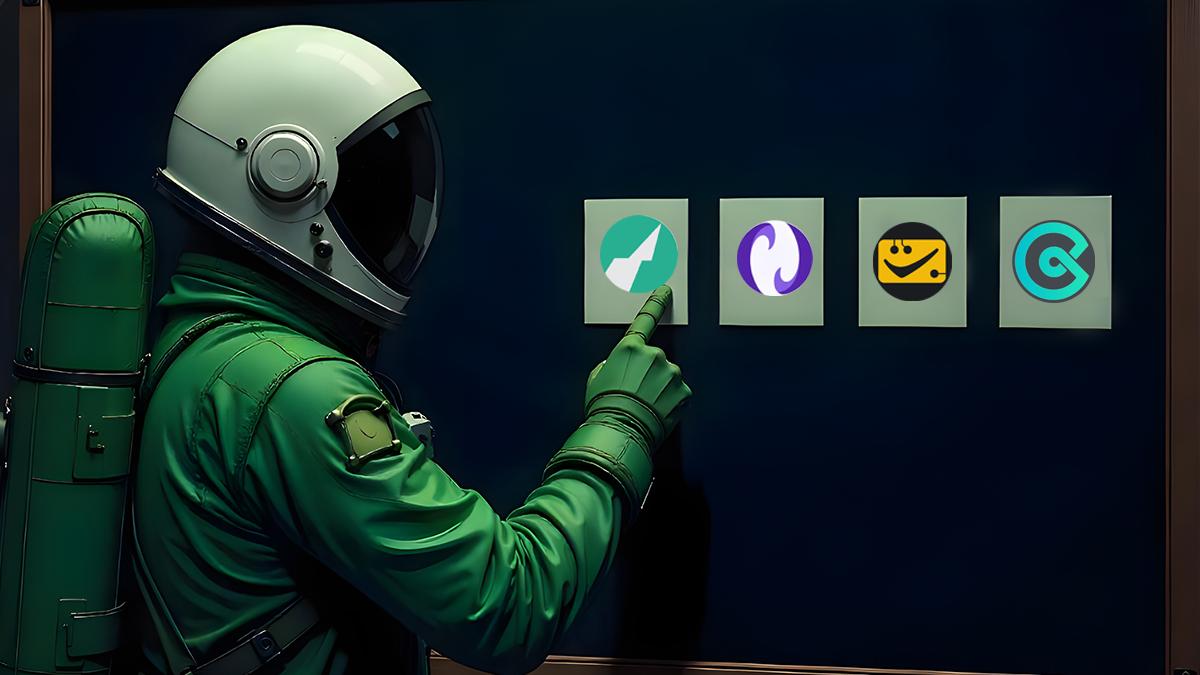 بهترین صرافی ایرانی جایگزین نوبیتکس برای معاملات ارز دیجیتال در ۱۴۰۴