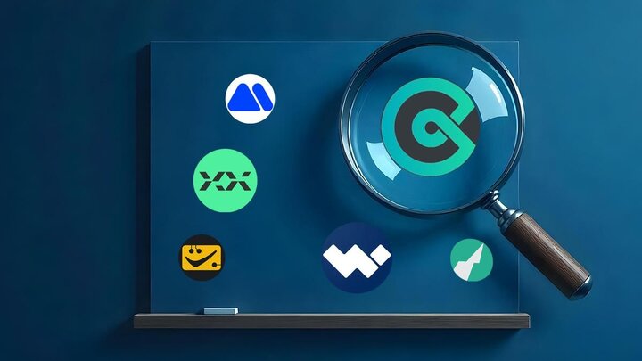 بهترین صرافی ایرانی جایگزین نوبیتکس برای معاملات ارز دیجیتال در ۱۴۰۴