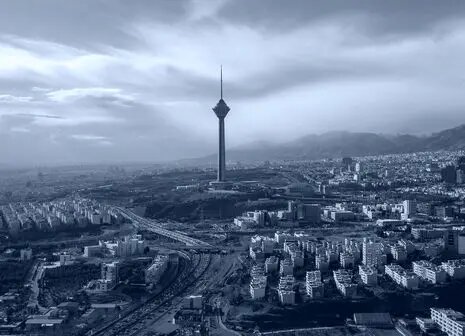 یک واقعه پس از جنگ در کمین است