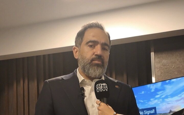 هدف گذاری فروش ۶ هزار میلیارد تومانی الکتروماد هدف گذاری فروش ۶ هزار میلیارد تومانی الکتروماد