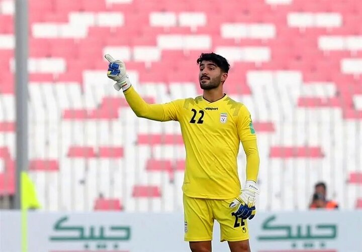 عابدزاده در راه باشگاه استقلال!