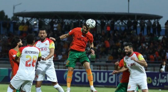 میثم تیموری بازیکن سابق استقلال به پیکان پیوست