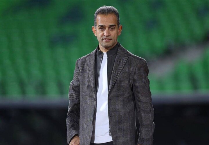 سخنگوی جدید باشگاه پرسپولیس معرفی گردید