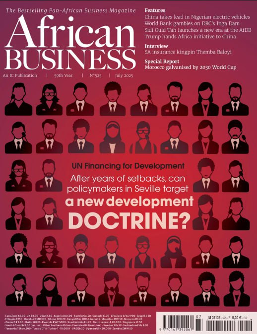 دکترین جدید توسعه