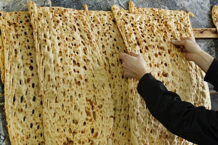 تصویب نشدن افزایش قیمت نان در تهران؟!