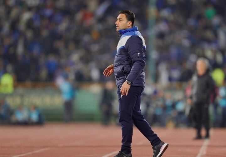 کیانوش رحمتی سرمربی شهرداری نوشهر شد